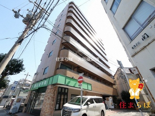 建物外観　★ ★ 口コミ平均4.94のお店 ★ ★