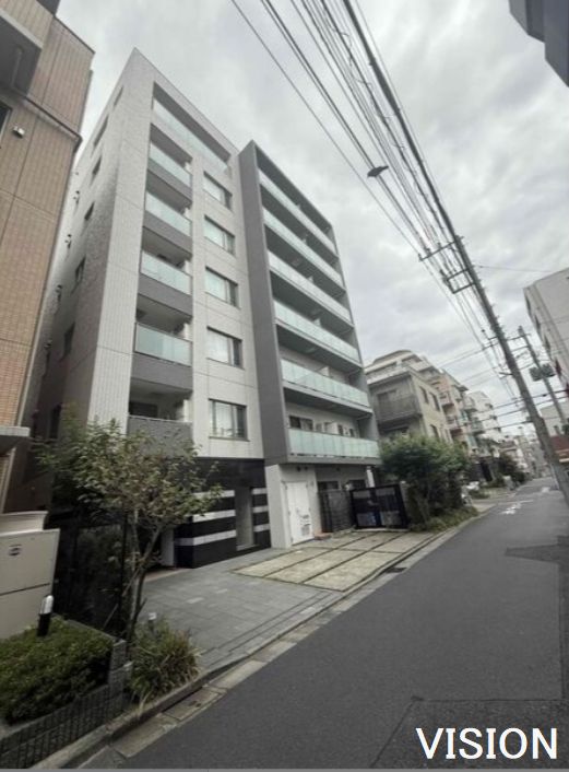 建物外観　☆外観☆