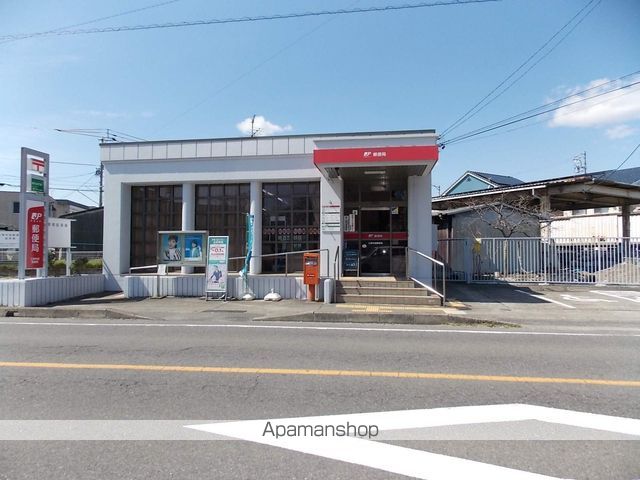 コンビニ　ローソン江南木賀町店（コンビニ）まで368m
