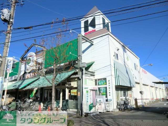 コンビニ　カドヤ（コンビニ）まで370m
