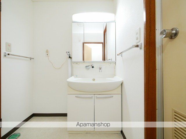 EBA元町IIの内装写真
