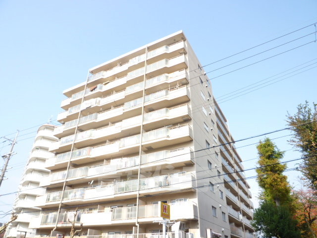 建物外観　オンライン内覧・現地案内も可能です