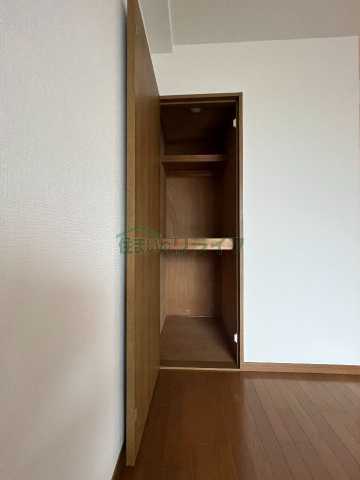 収納　目黒LFV(別部屋参考画像)