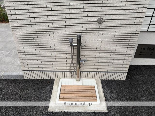 その他共有部分　その他共有部分