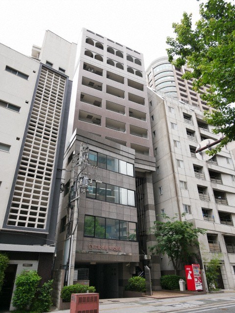 ポルグラシア大手門