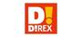 ショッピングセンター　DiREX阿蘇店（ショッピングセンター）まで8751m