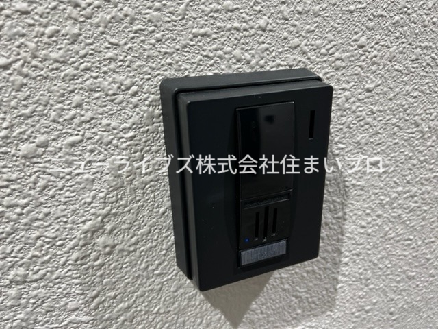 京阪本線 寝屋川市駅 徒歩10分 6階建 築6年のその他写真
