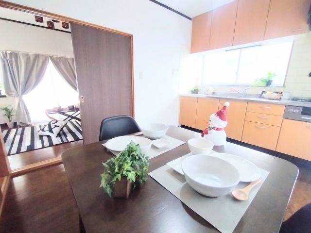 その他　家具等の配置はイメージです。※付属しません