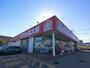 ドラックストア　くすりの福太郎酒々井店（ドラッグストア）まで111m