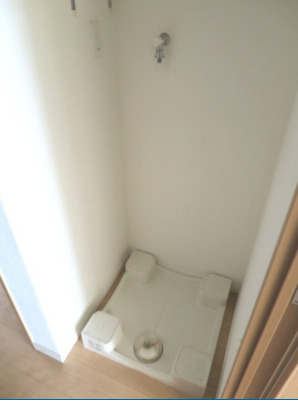その他設備　※別タイプ参考写真