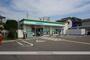 コンビニ　ファミリーマート（コンビニ）まで265m