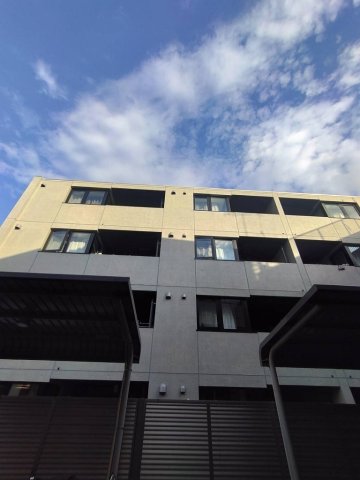 ＪＲ山手線 目白駅 徒歩5分 4階建 築6年のその他写真