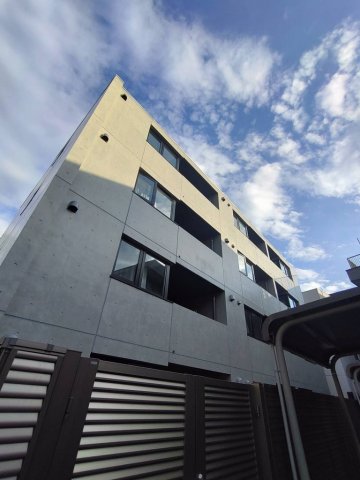 ＪＲ山手線 目白駅 徒歩5分 4階建 築6年のその他写真