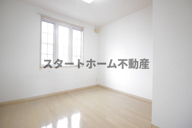 その他部屋・スペース　寝室にいかがでしょうか