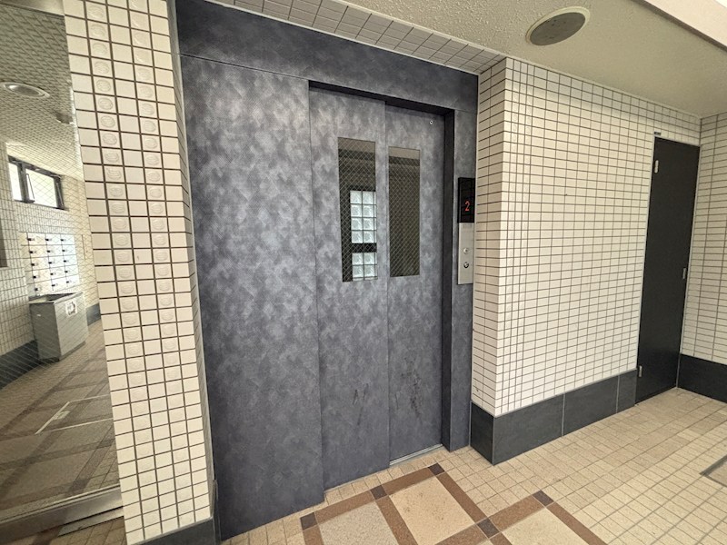 ARCO PLACEの外観写真
