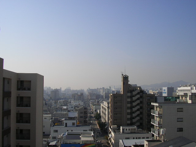 地下鉄西神・山手線 湊川公園駅 徒歩3分 10階建 築18年のその他写真