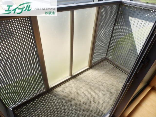 きららAの内装写真