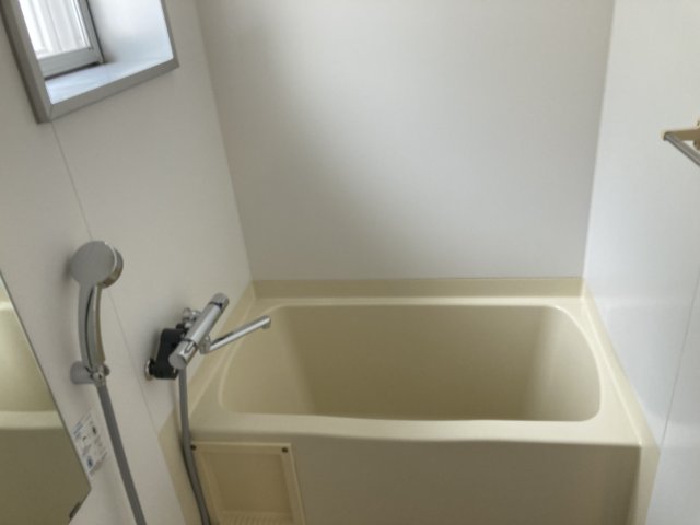 Idealvida芳川の風呂写真