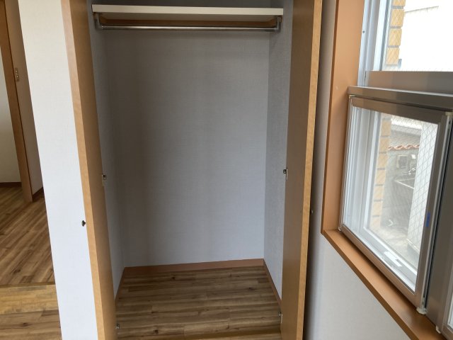 Idealvida芳川の内装写真
