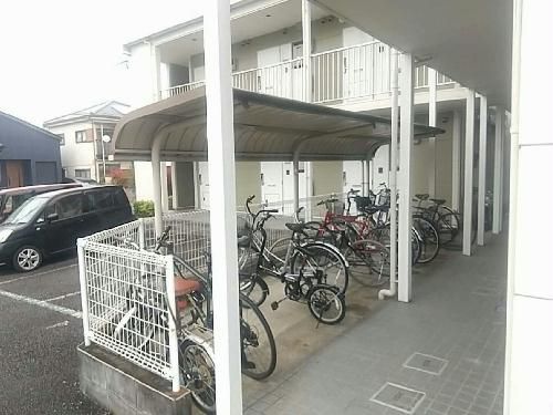 レオパレス慶弐番館のその他写真