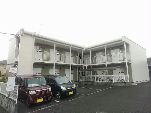 レオパレス慶弐番館