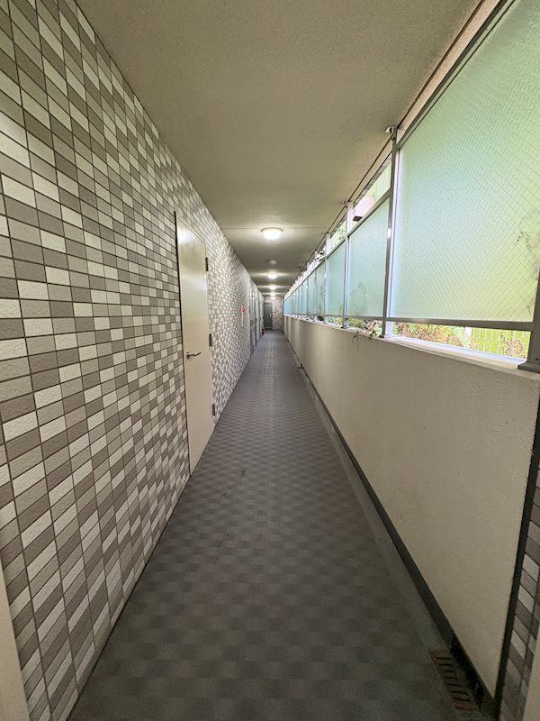 その他共有部分　☆共用部☆