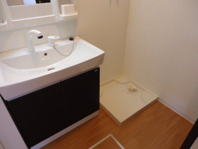 クロッシェの内装写真