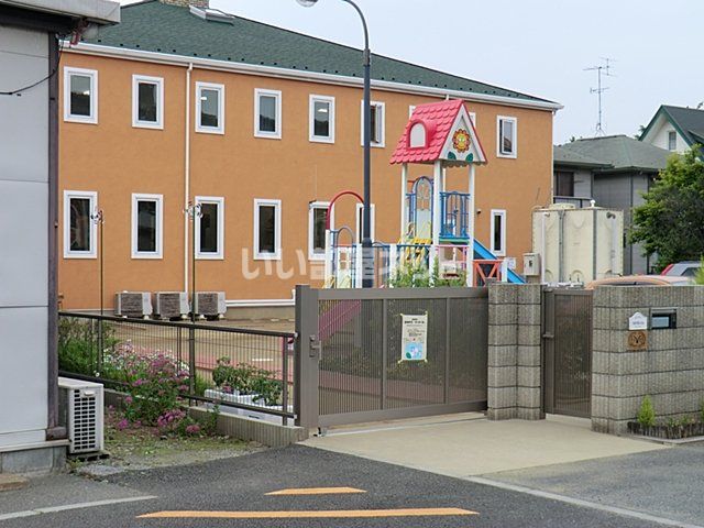 ソフィア・コート津田沼の周辺写真