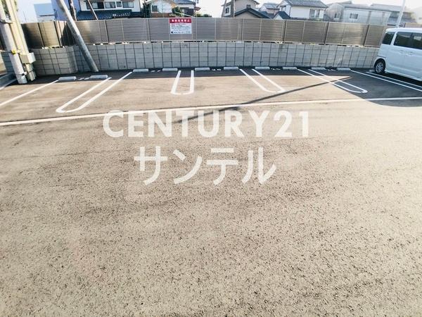 クロスワイズ神宮外苑イーストのその他写真