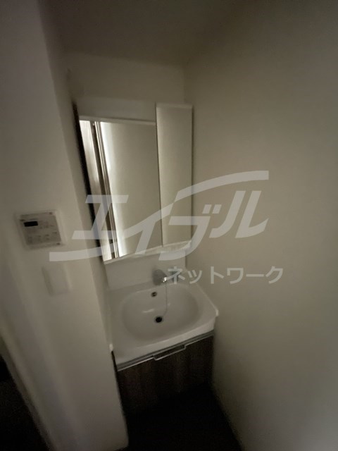 プレサンス天満橋ヴェルエラの内装写真