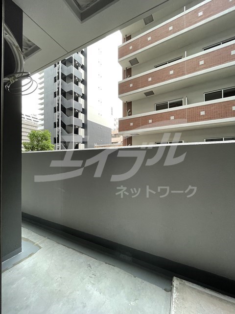プレサンス天満橋ヴェルエラの内装写真