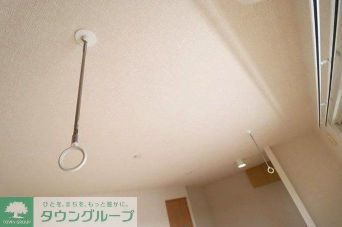 その他設備　※別号室参考写真です