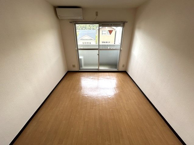 居室・リビング　参考写真。