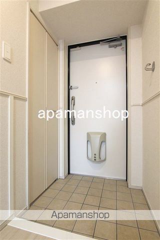 地下鉄千日前線 桜川駅 徒歩8分 10階建 築7年の玄関写真