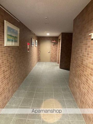 フレスコ大谷地の外観写真