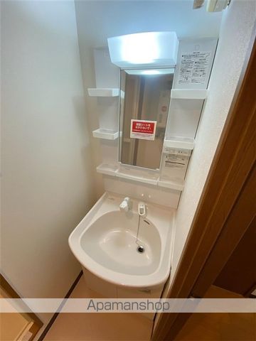 フレスコ大谷地の内装写真