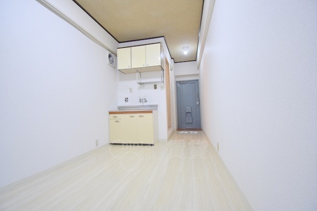 その他部屋・スペース　居間