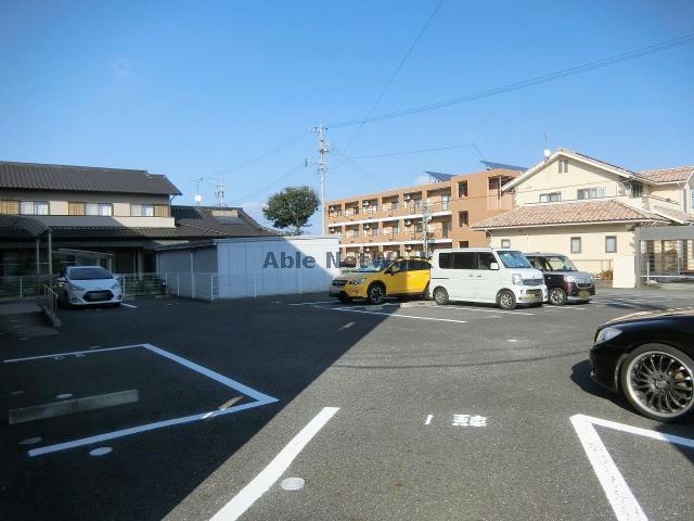 西尾市 3階建 築17年のその他写真
