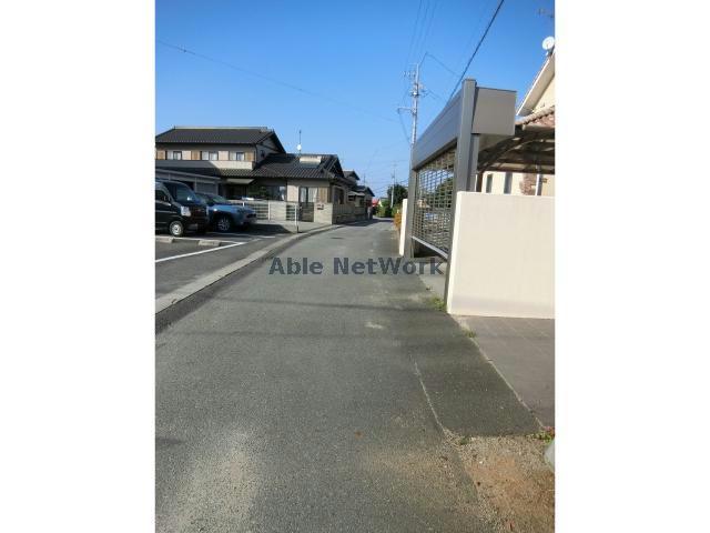 西尾市 3階建 築17年のその他写真