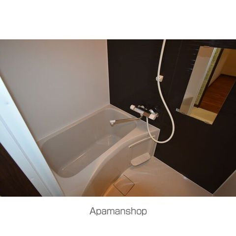 EXCELLENT HOUSE中の島の風呂写真