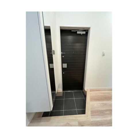玄関　フォレストメゾン弦巻(参考画像)
