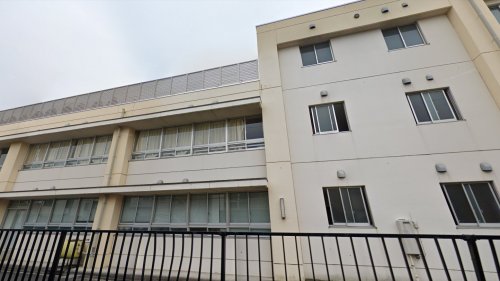 中学校　川崎市立田島中学校（中学校）まで143m