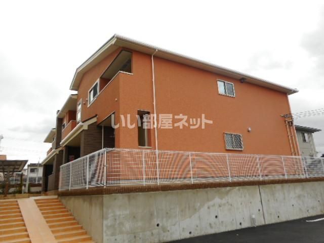 近鉄長野線 古市駅 徒歩26分 築9年
