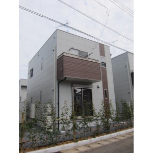 建物外観　★全画像は同タイプ★