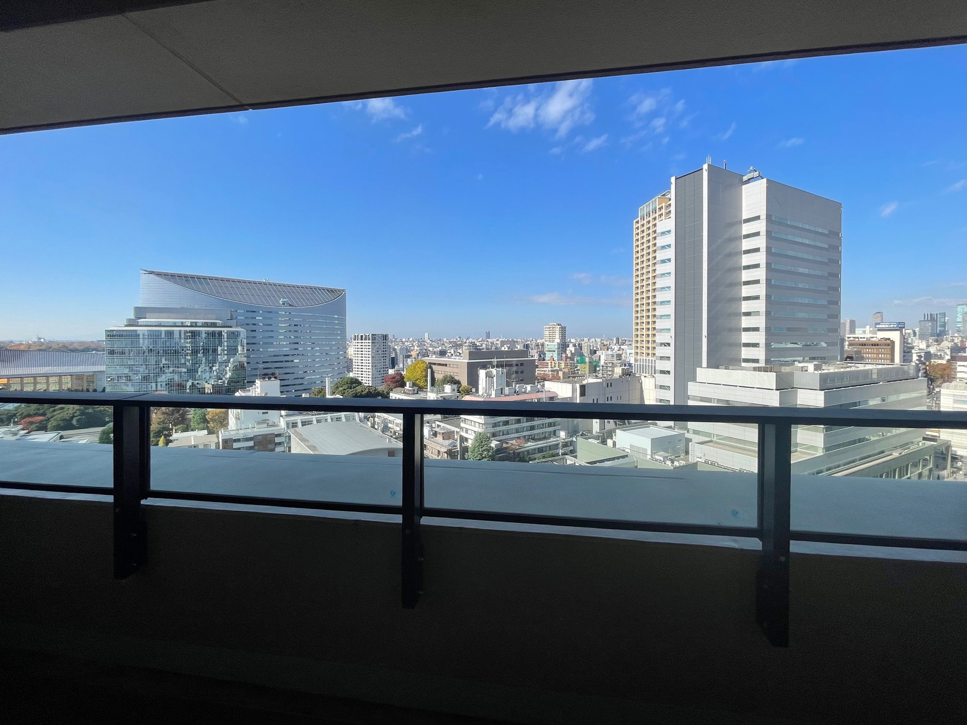 Brillia Towers目黒 サウスレジデンスの内装写真