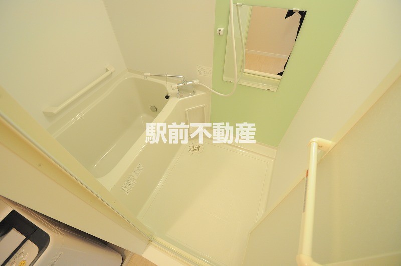 バス・シャワールーム　■室内イメージ■