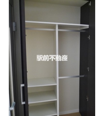 収納　■室内イメージ■