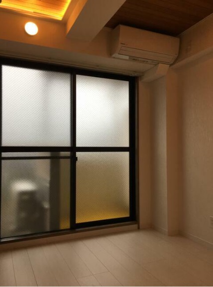 I.TERRACEの内装写真