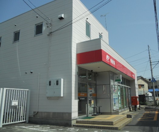 郵便局　沼津我入道郵便局（郵便局）まで481m