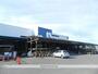 ホームセンター　ホームプラザナフコ富野店（ホームセンター）まで1162m